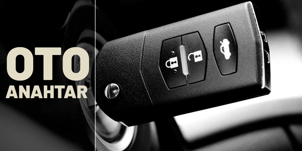 Reşadiye Oto Anahtarcı