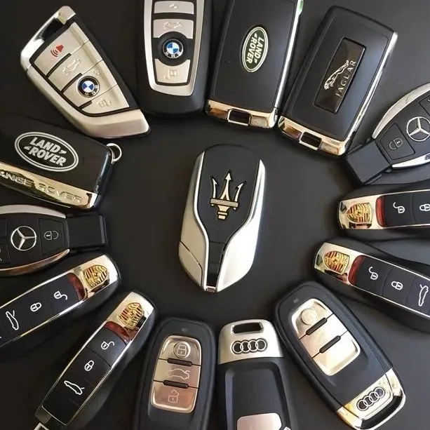 Reşadiye Oto Anahtarcı